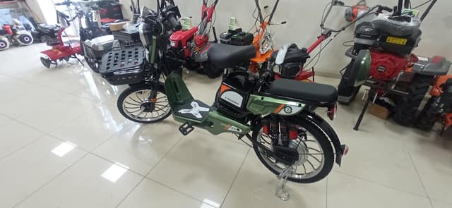 MOTO RIDER