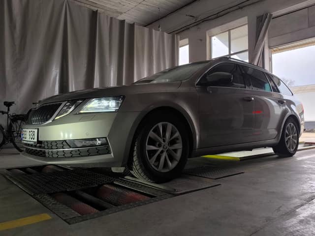 СТО "АВТОГОР"
