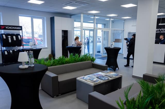 DAAC Hermes | Service Auto Multibrand Burebista фото 4