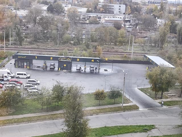 Мойка самообслуживания CarOne SHOP&WASH фото 2