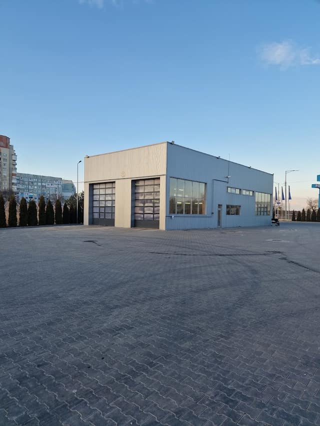 Car Wash Автомойка Mercedes фото 3