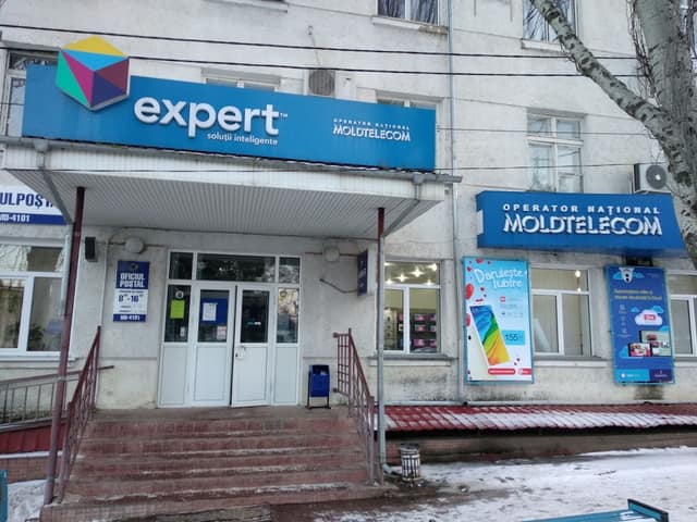 AUTOEXPERT