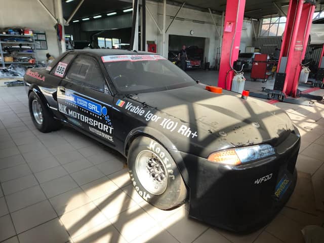 Nik MOTORSPORT фото 2