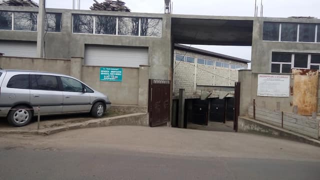 Service auto CLD - Cebotari