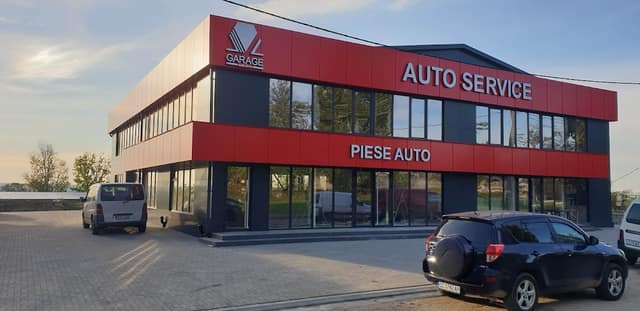 Autoservice V-Garage фото 4
