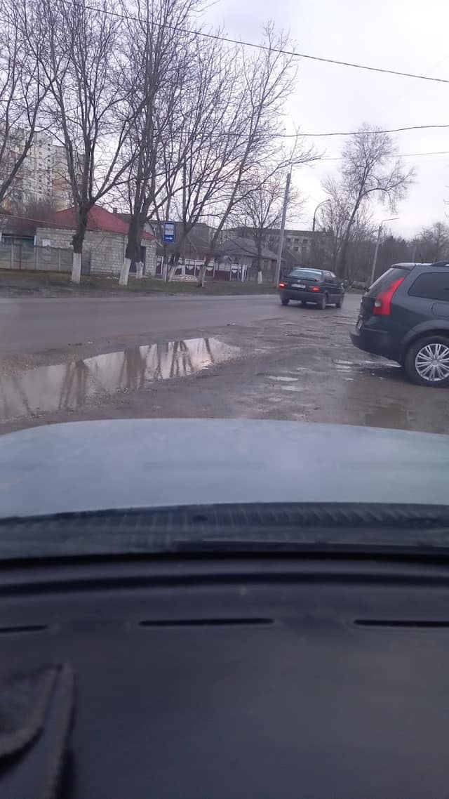 Spalatorie Auto A1