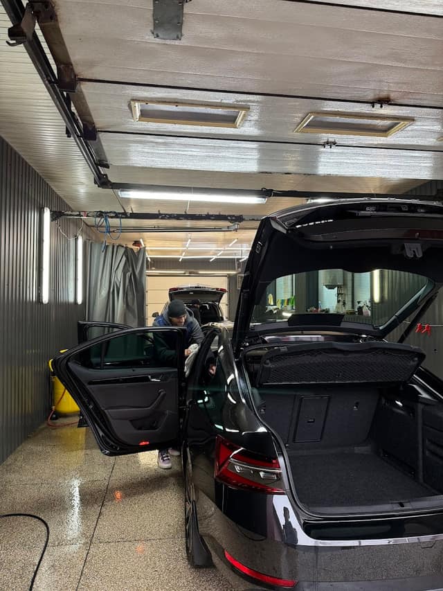 88CarWash фото 3
