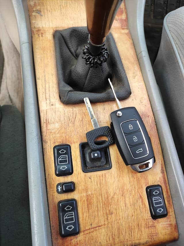 Автоключи ПМР фото 4