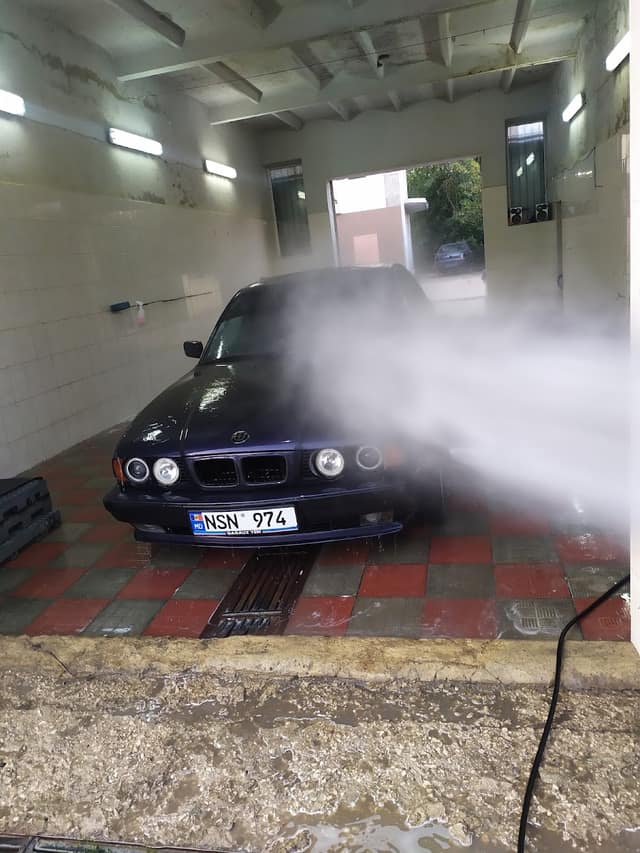 Spălătorie Auto фото 3