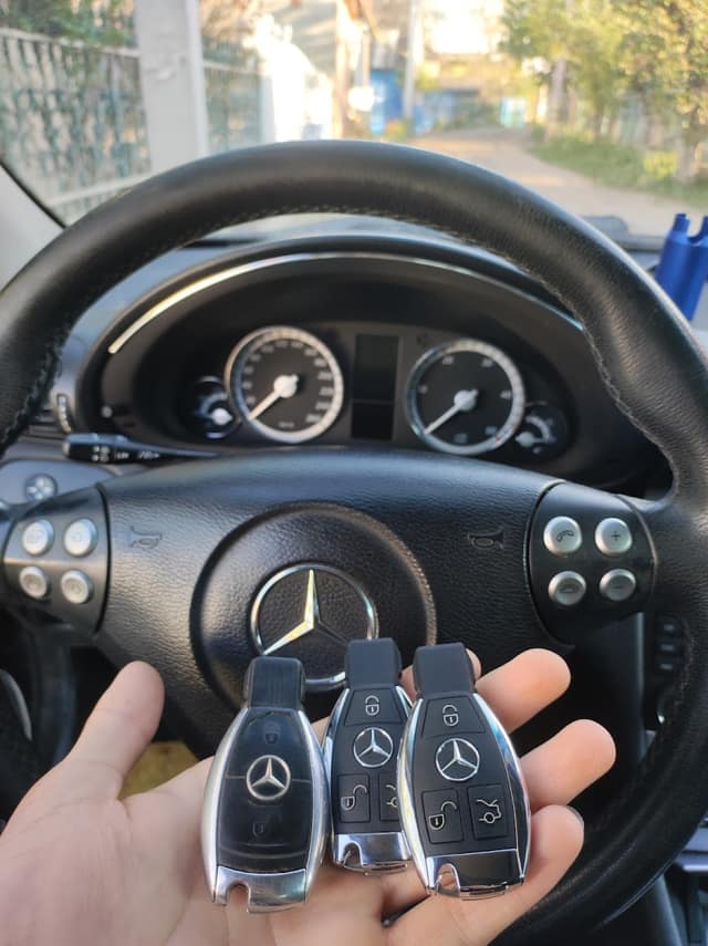 Автоключи ПМР фото 2