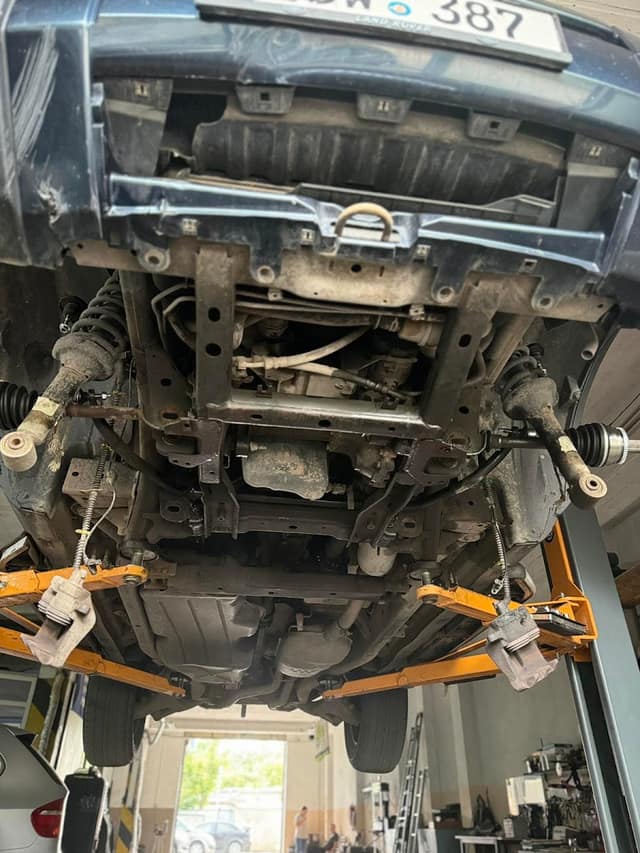 SERVICII AUTO ,,QUALITY STANDARD,, SRL