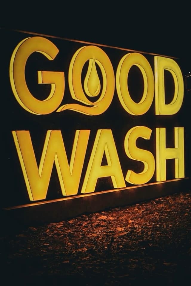 Good Wash – Spălătorie Auto Self Service фото 4