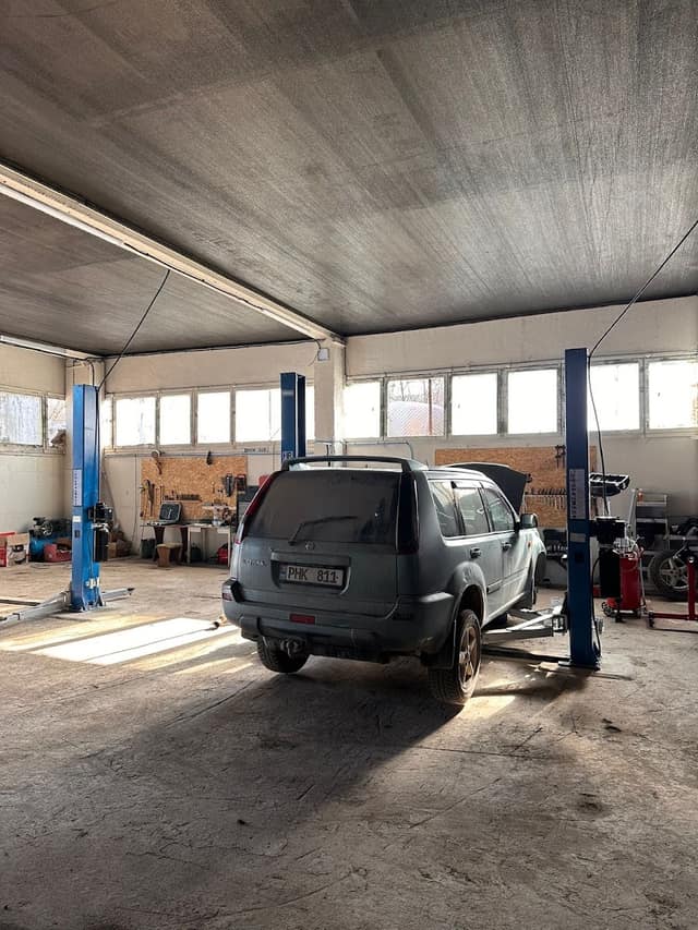 Serviceauto фото 3