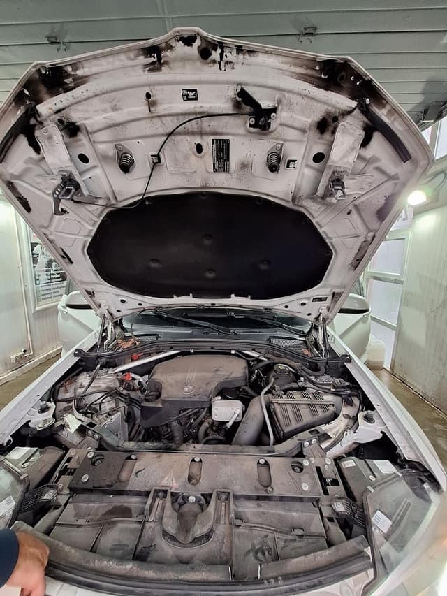 Spălătorie auto Dami Lux Wash фото 3