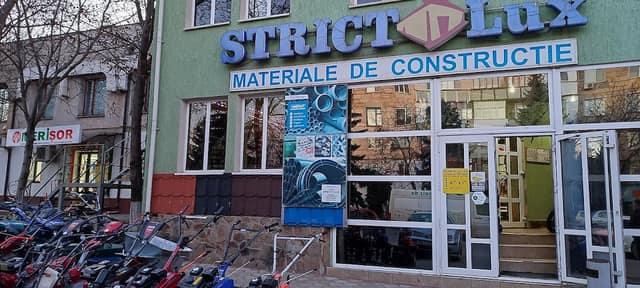 Magazin piese pentru motoblocuri
