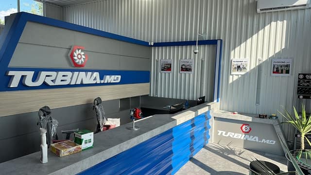 Turbina.md (Balți/Бельцы) - Ремонт турбины в Бельцах, Reparatia turbosuflantei Balti фото 4
