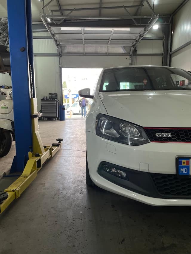 Autoservice / Vulcanizare /Conditioner - Car HELP фото 3