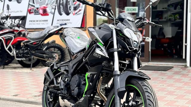 MOTO RIDER фото 2
