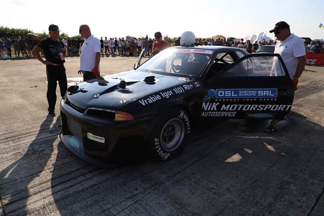 Nik MOTORSPORT фото 4