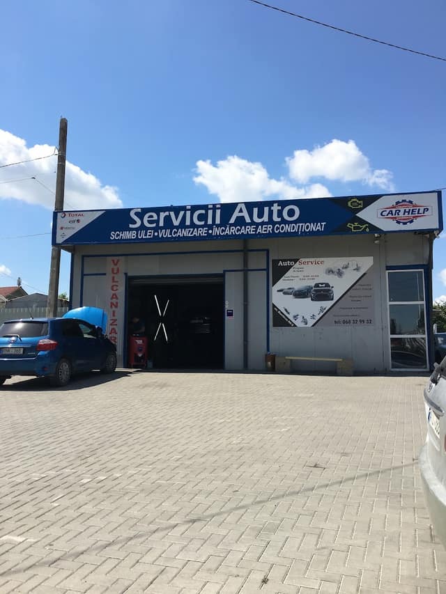Autoservice / Vulcanizare /Conditioner - Car HELP фото 2