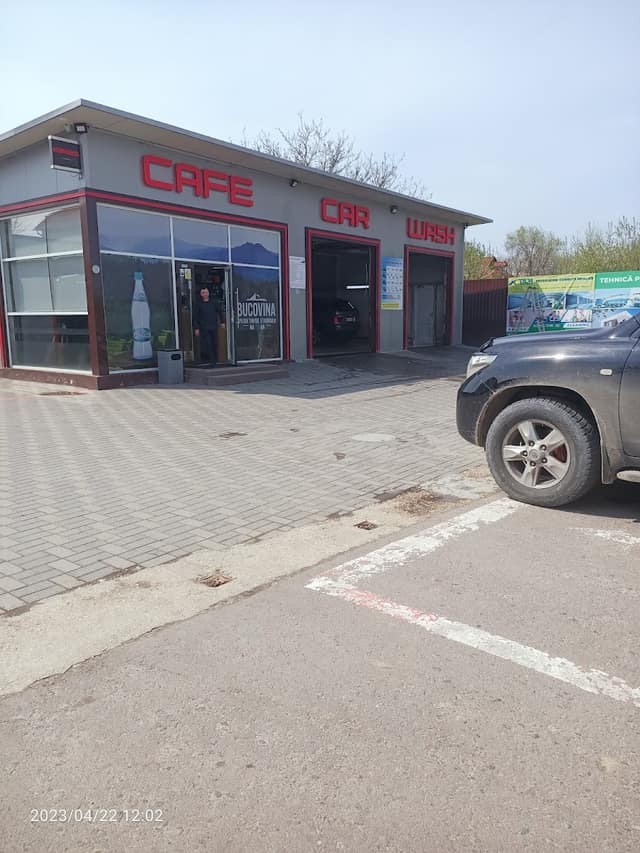 Car Wash