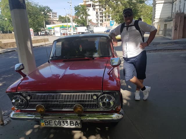 ATC - AutoTuning Balti фото 2