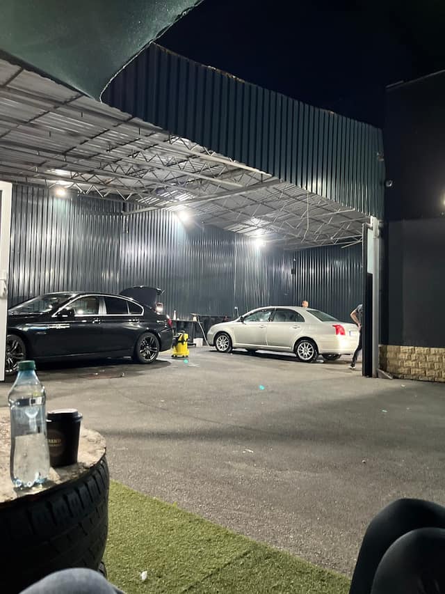 AutoRoom