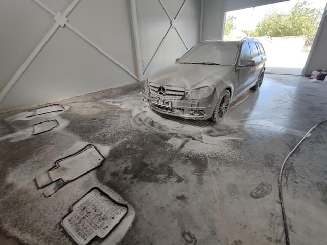 CV.detailing