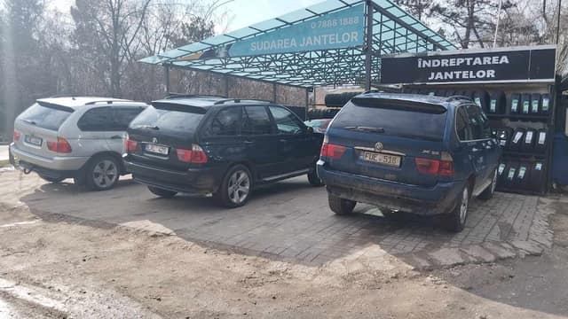 Вулканизация | Шиномонтаж | PERFECT GARAGE TYRE SERVICE фото 2