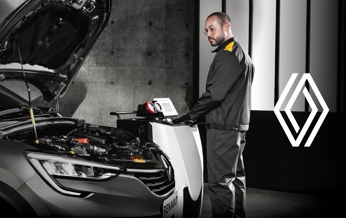 Renault Service Orhei — главное фото