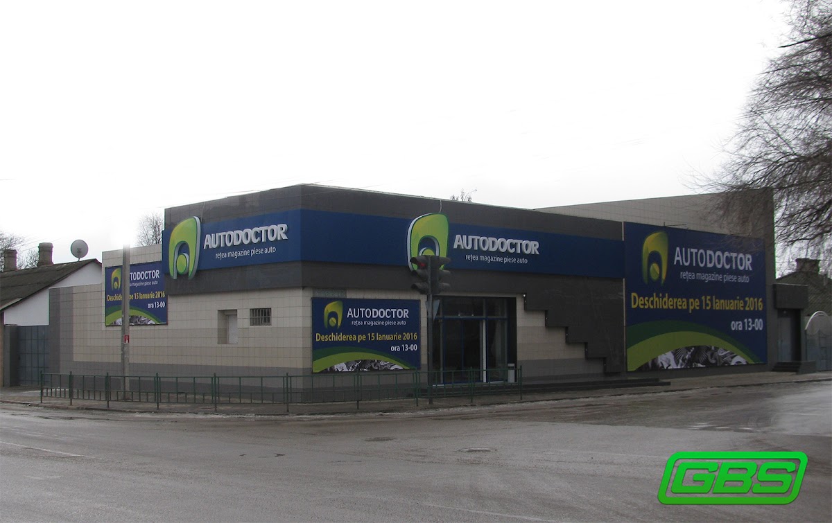 AutoDoctor