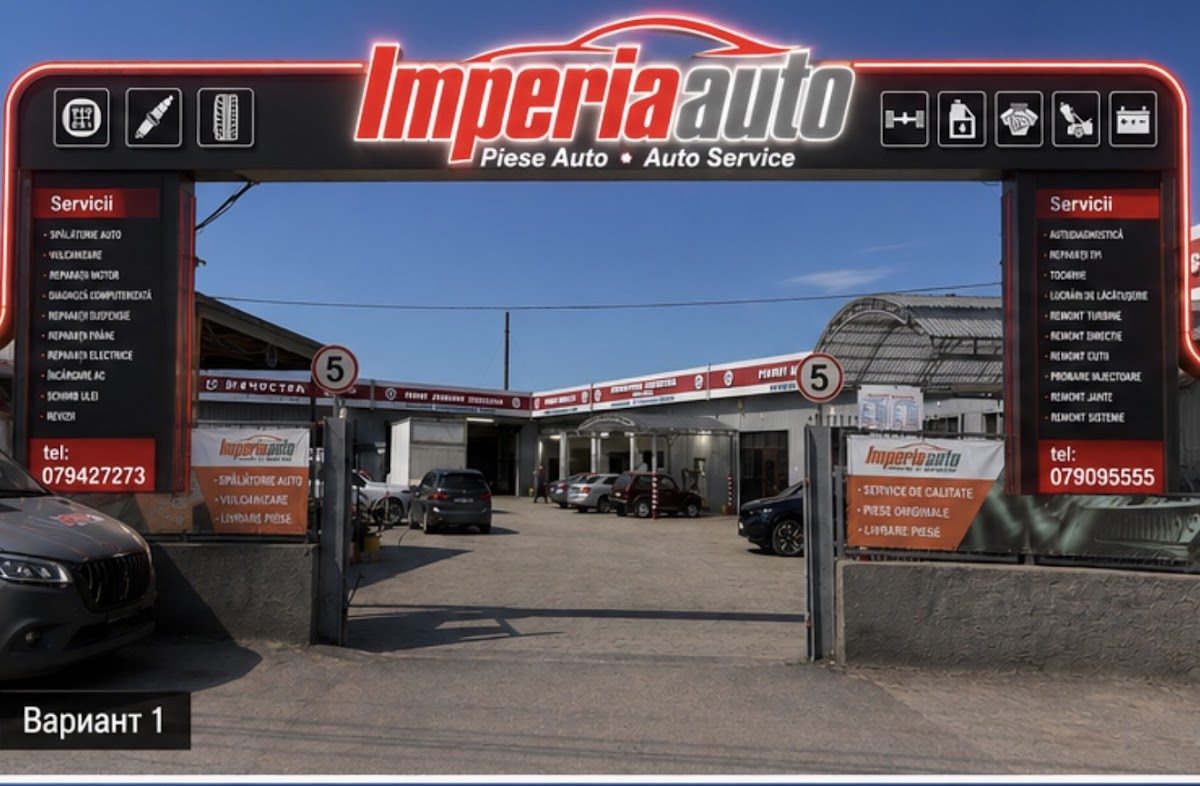Grigoraș-Autoservice