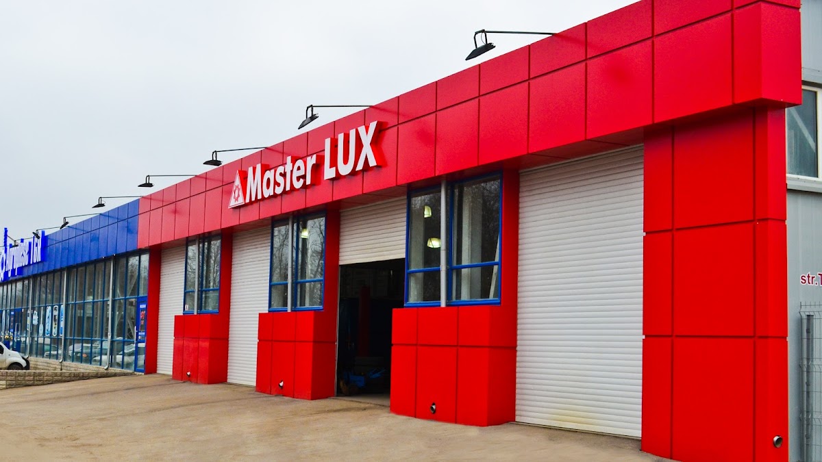 Master Lux — главное фото