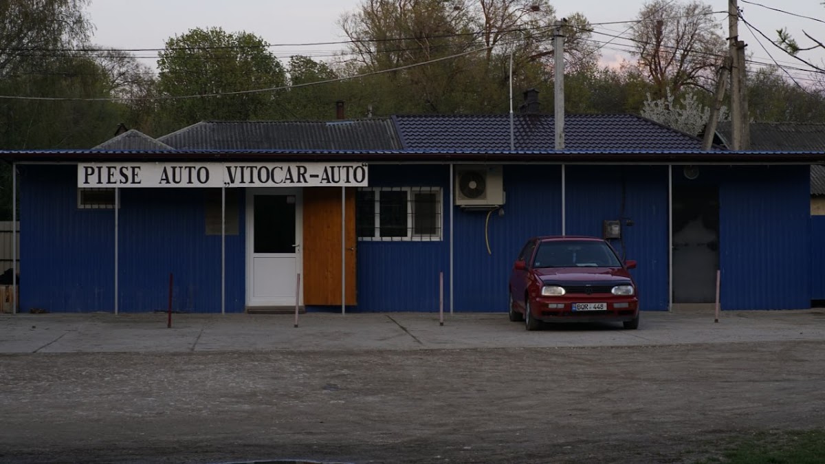 Vitocar-Auto — главное фото