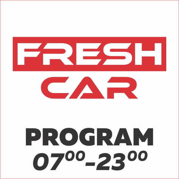 Fresh Car
