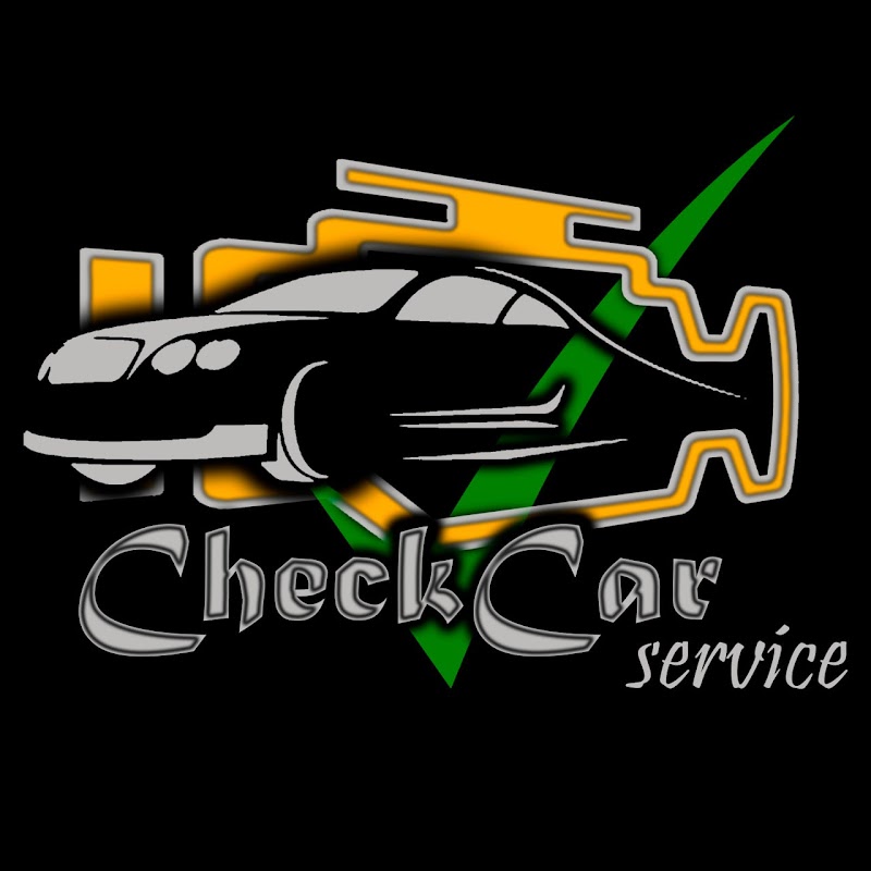 CheckCar Service SRL
