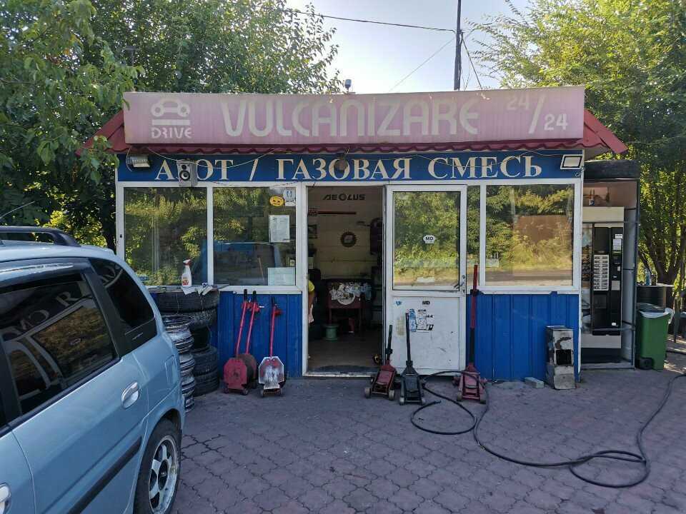 S.R.L LOZMAX AUTO