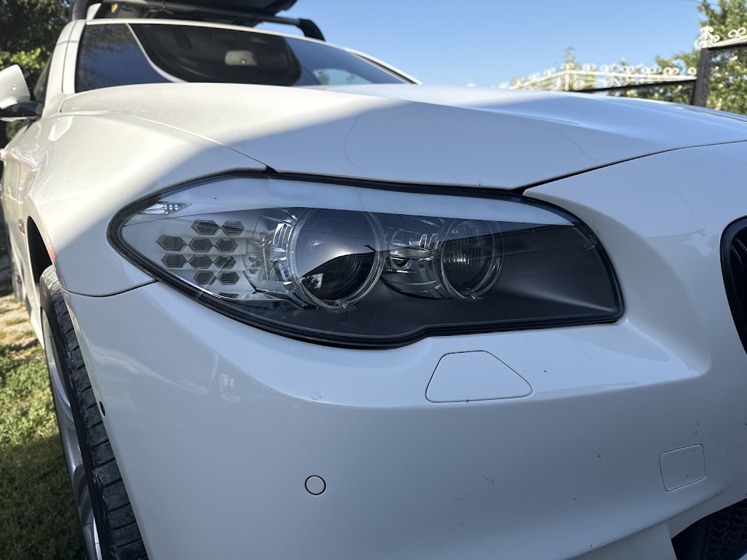 CleanLife Auto Detailing Service