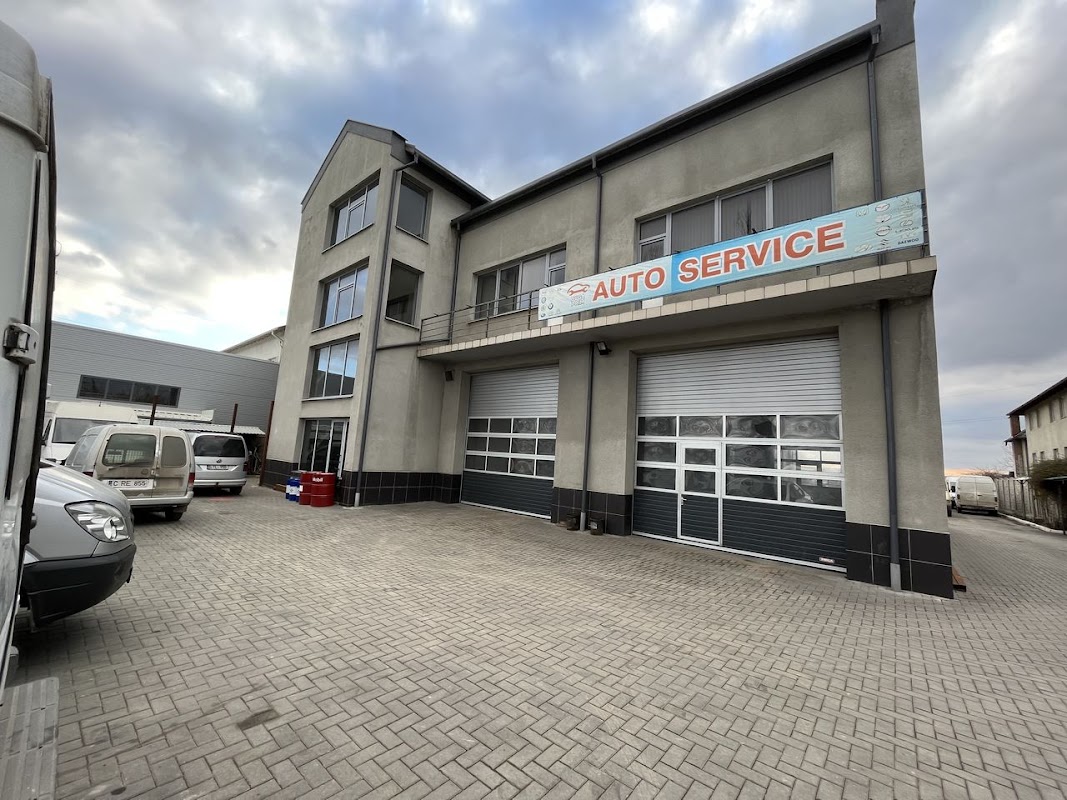 Auto Service BUGA PRIM