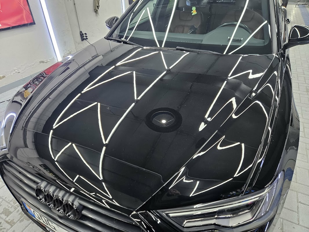 NikArt Detailing