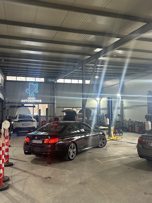 Kiki Auto Service