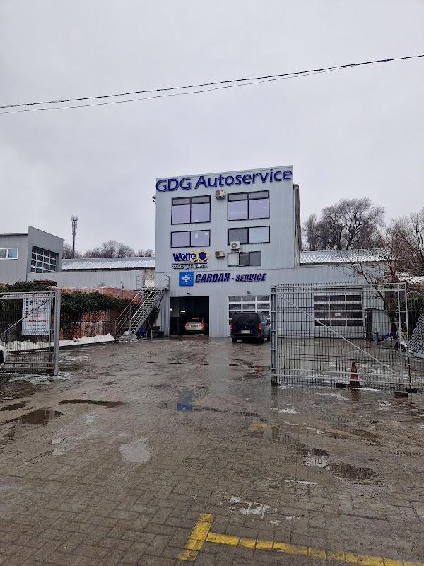 Cardan Service