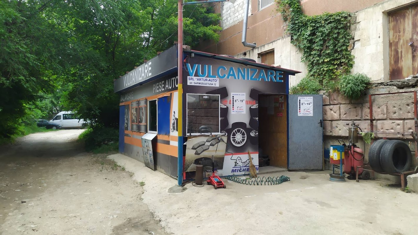 Artur Auto