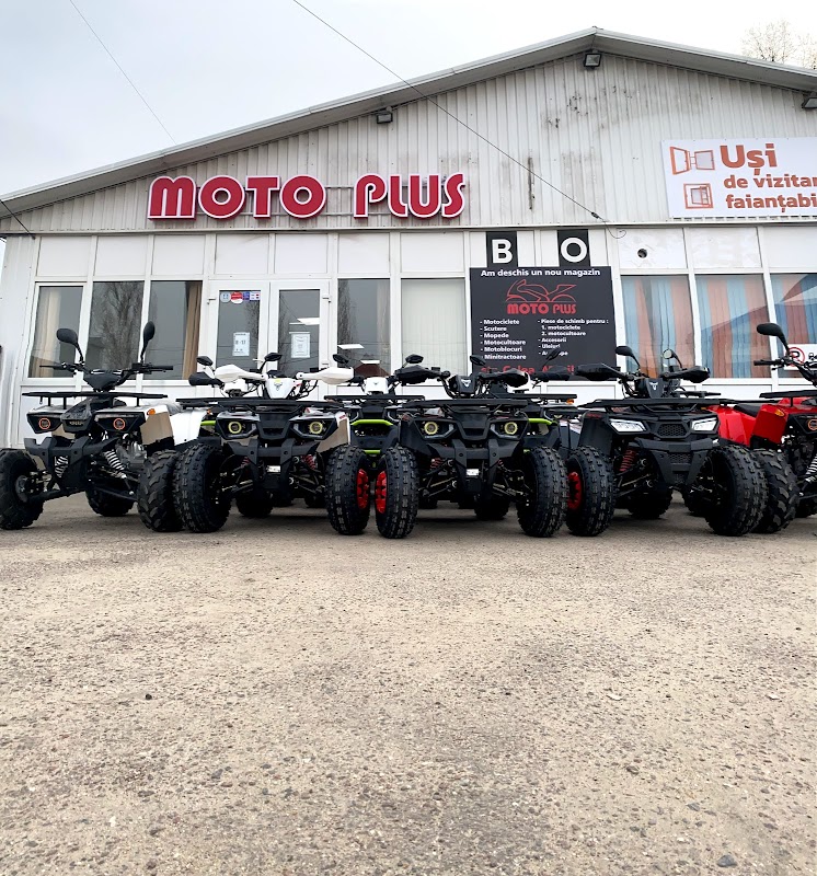 MOTOPLUS