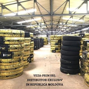 VEZA-PRIM S.R.L