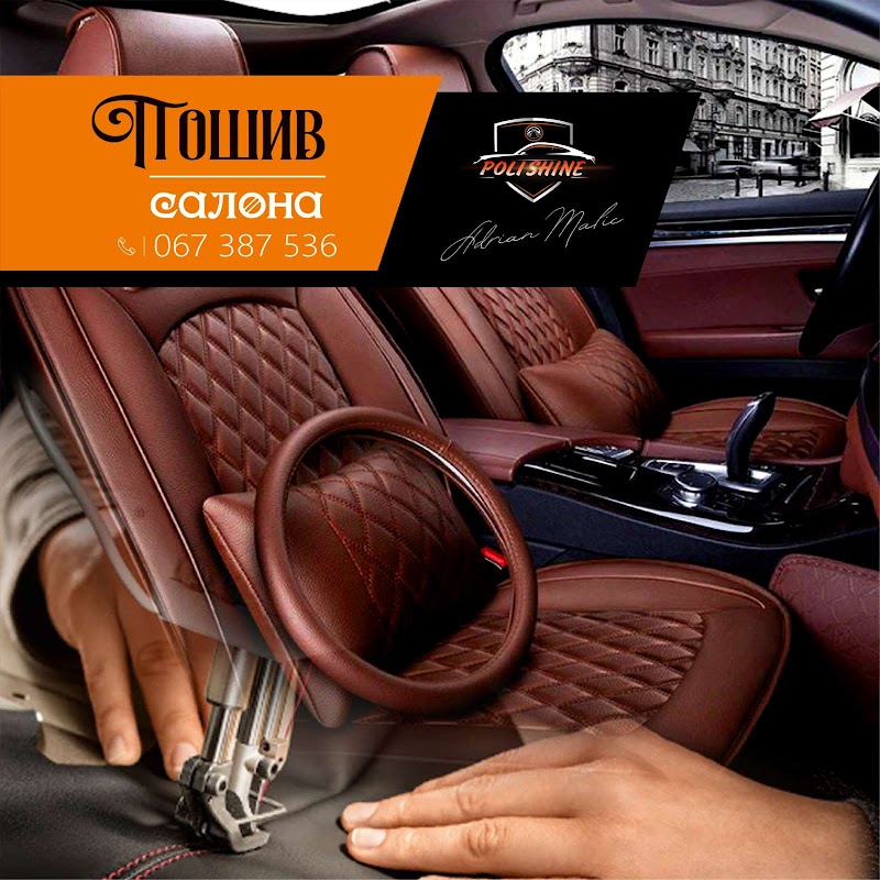 Detailing Studio