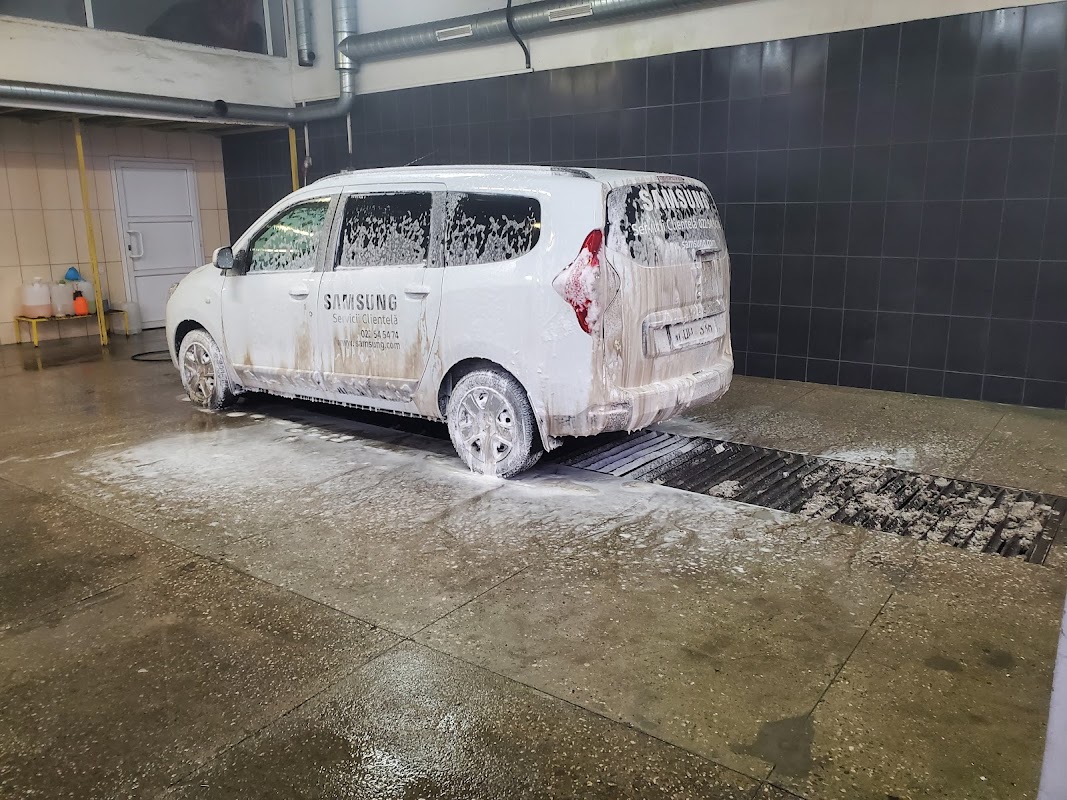 vip car wash