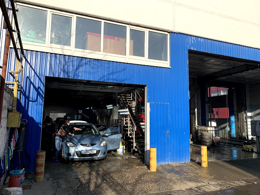 Moldcars SRL
