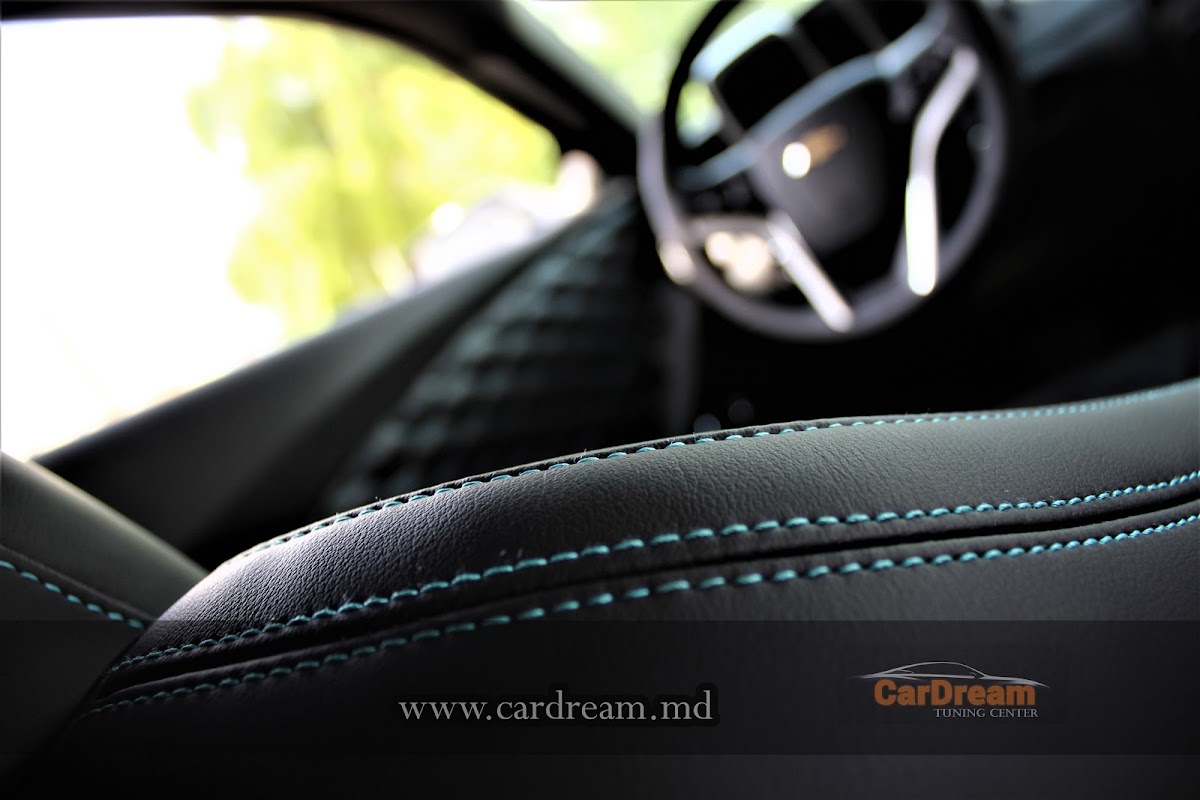 CarDream