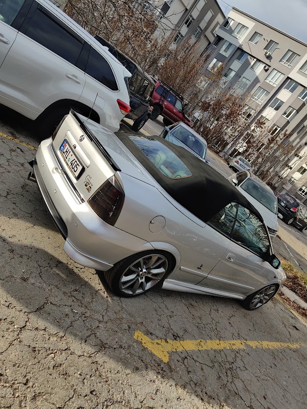 Opel Club Moldova